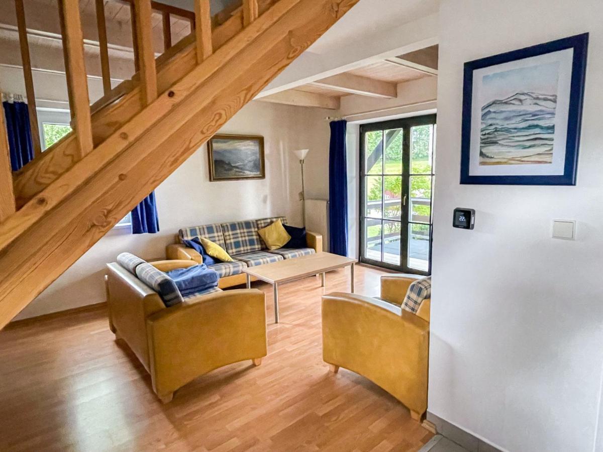 Holiday Home Holiday Hill E52 By Interhome Černý Dŭl Exteriör bild