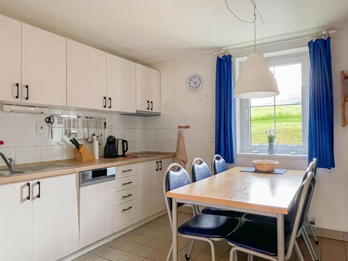 Holiday Home Holiday Hill E52 By Interhome Černý Dŭl Exteriör bild